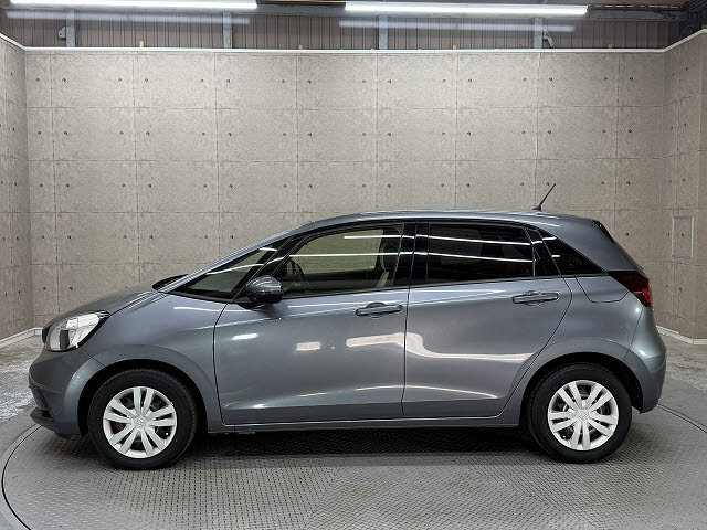 ホンダ フィット ﾍﾞｰｼｯｸ