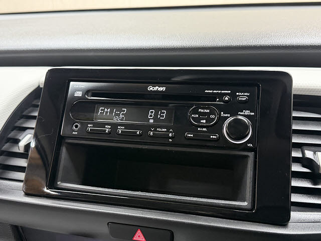 ホンダ フィット ﾍﾞｰｼｯｸ