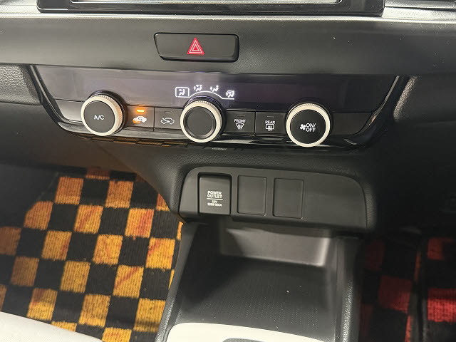 ホンダ フィット ﾍﾞｰｼｯｸ