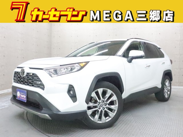 トヨタ ＲＡＶ－４