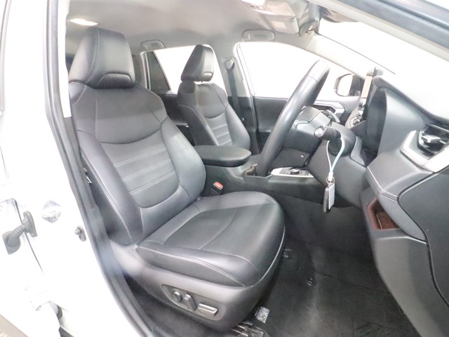 トヨタ ＲＡＶ－４ Ｇ Ｚパッケージ