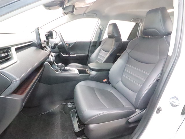 トヨタ ＲＡＶ－４ Ｇ Ｚパッケージ