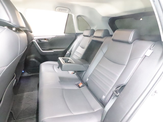 トヨタ ＲＡＶ－４ Ｇ Ｚパッケージ