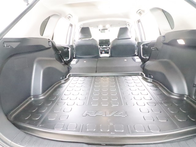 トヨタ ＲＡＶ－４ Ｇ Ｚパッケージ