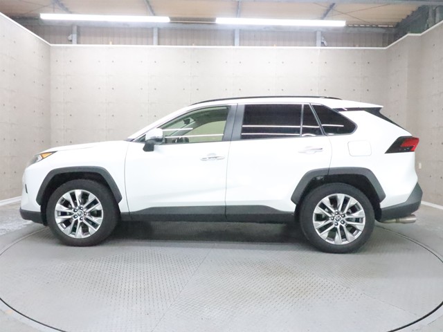 トヨタ ＲＡＶ－４ Ｇ Ｚパッケージ