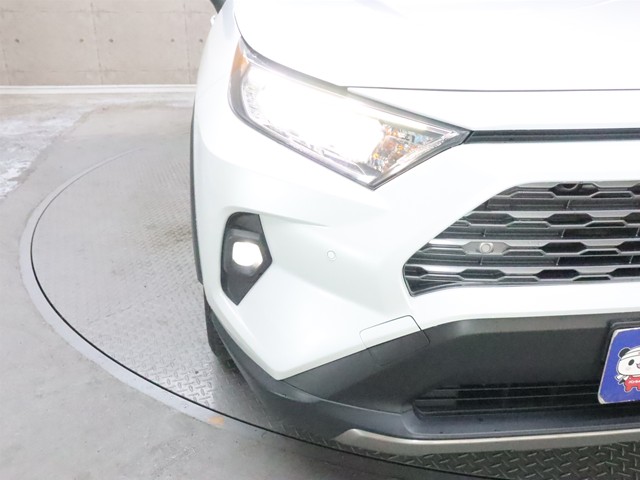 トヨタ ＲＡＶ－４ Ｇ Ｚパッケージ