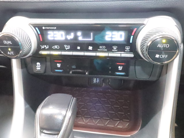 トヨタ ＲＡＶ－４ Ｇ Ｚパッケージ