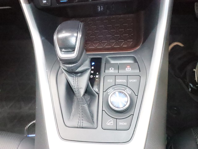 トヨタ ＲＡＶ－４ Ｇ Ｚパッケージ