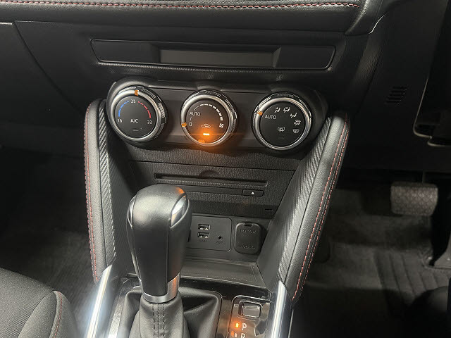 マツダ デミオ XD　ﾂｰﾘﾝｸﾞ