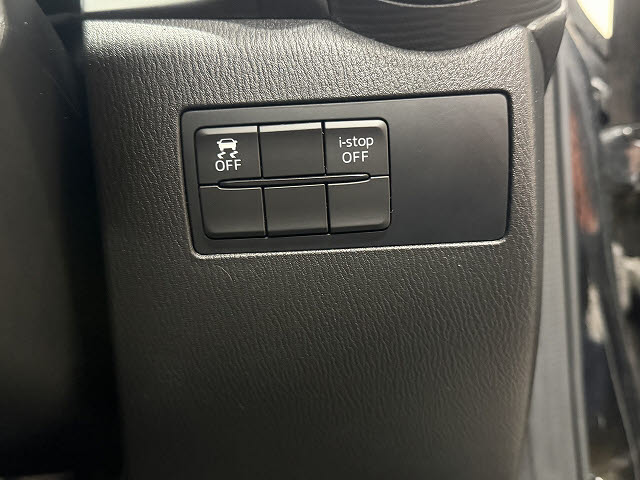 マツダ デミオ XD　ﾂｰﾘﾝｸﾞ