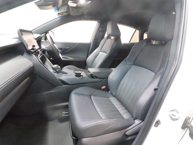 トヨタ ハリアー Ｇ