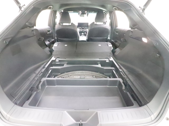 トヨタ ハリアー Ｇ