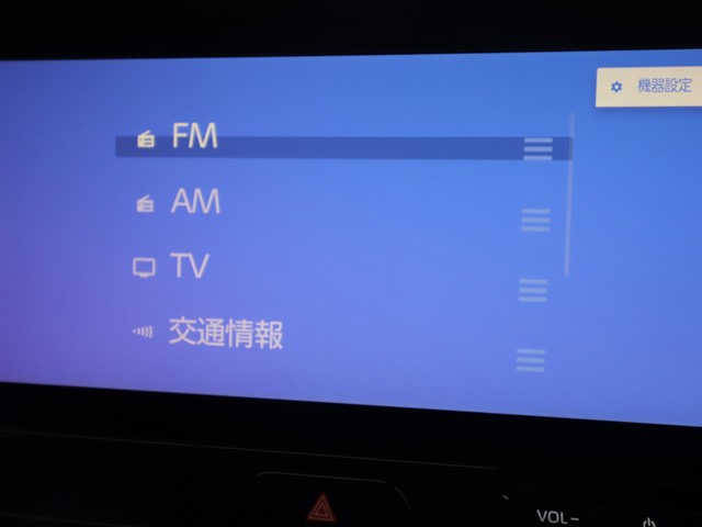 トヨタ ハリアー Ｇ