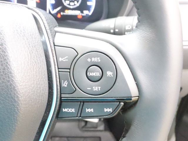 トヨタ ハリアー Ｇ