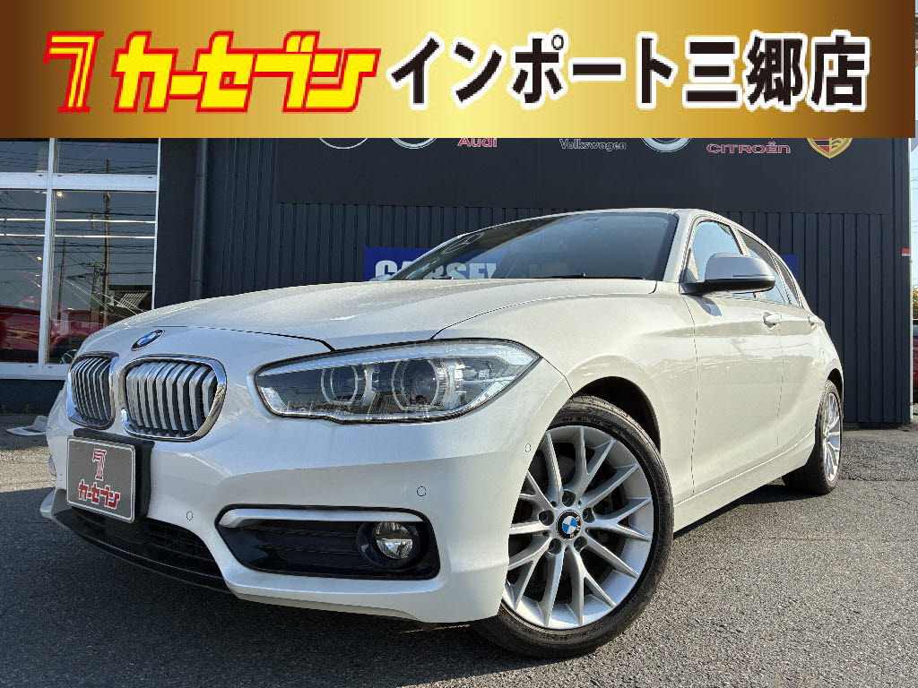 ＢＭＷ ＢＭＷ １シリーズ