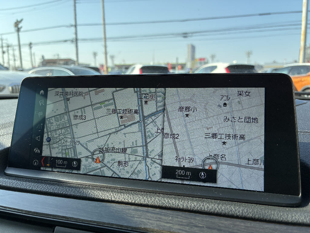 ＢＭＷ ＢＭＷ １シリーズ １８Ｄファッショニスタ