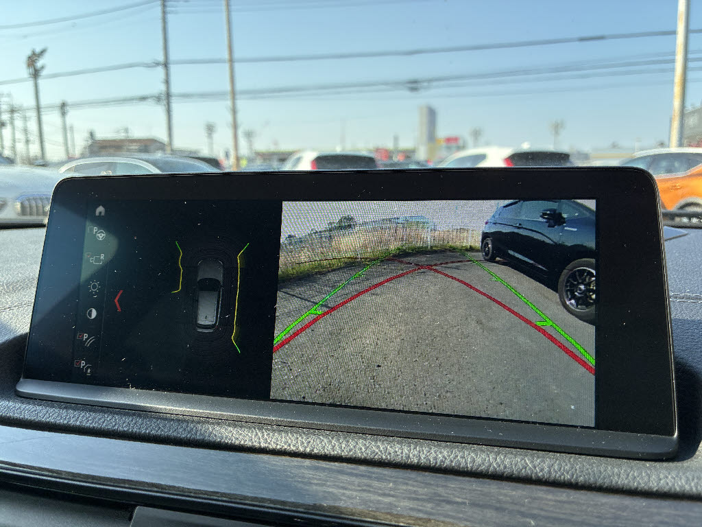 ＢＭＷ ＢＭＷ １シリーズ １８Ｄファッショニスタ