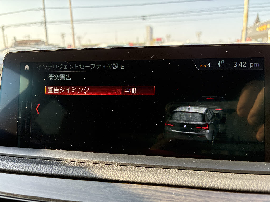 ＢＭＷ ＢＭＷ １シリーズ １８Ｄファッショニスタ