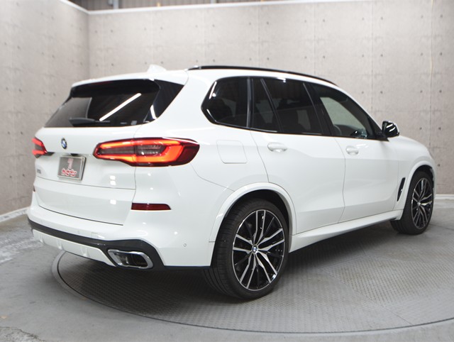 ＢＭＷ ＢＭＷ Ｘ５ xDrive35d Mｽﾎﾟｰﾂ