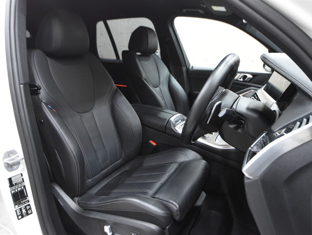 ＢＭＷ ＢＭＷ Ｘ５ xDrive35d Mｽﾎﾟｰﾂ