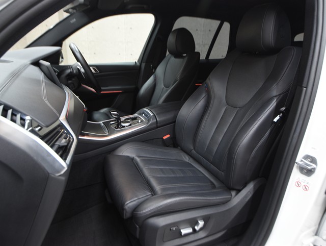 ＢＭＷ ＢＭＷ Ｘ５ xDrive35d Mｽﾎﾟｰﾂ