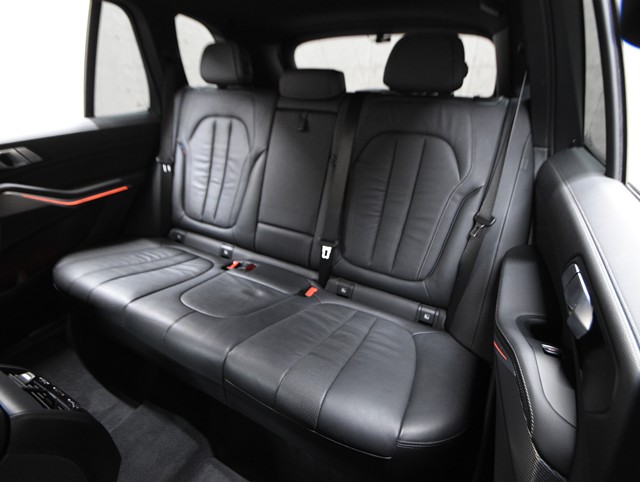 ＢＭＷ ＢＭＷ Ｘ５ xDrive35d Mｽﾎﾟｰﾂ