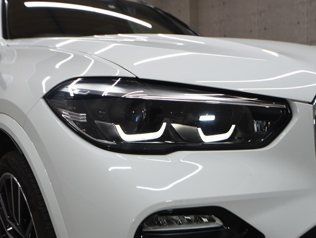 ＢＭＷ ＢＭＷ Ｘ５ xDrive35d Mｽﾎﾟｰﾂ