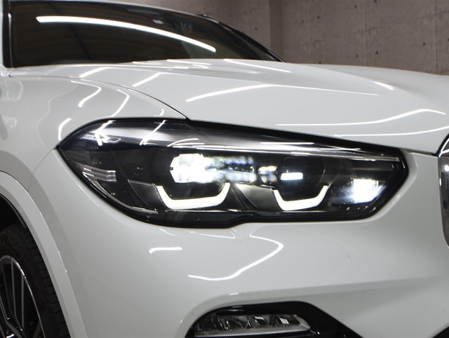 ＢＭＷ ＢＭＷ Ｘ５ xDrive35d Mｽﾎﾟｰﾂ