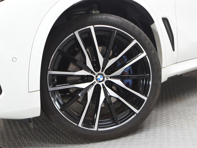 ＢＭＷ ＢＭＷ Ｘ５ xDrive35d Mｽﾎﾟｰﾂ