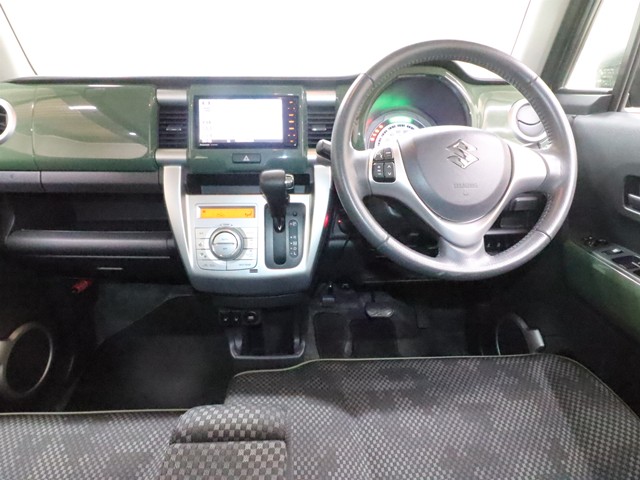 スズキ ハスラー Ｊ