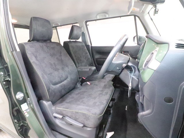 スズキ ハスラー Ｊ