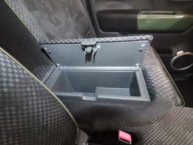 スズキ ハスラー Ｊ