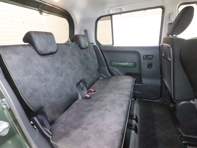 スズキ ハスラー Ｊ