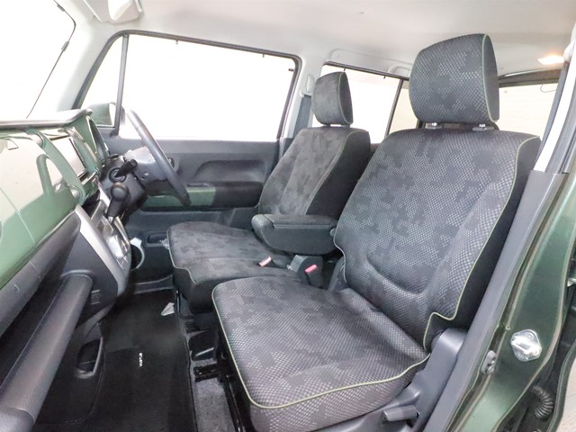 スズキ ハスラー Ｊ