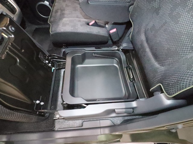 スズキ ハスラー Ｊ