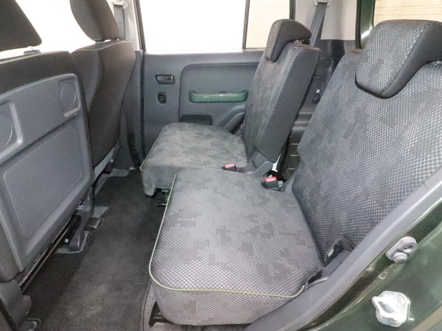 スズキ ハスラー Ｊ