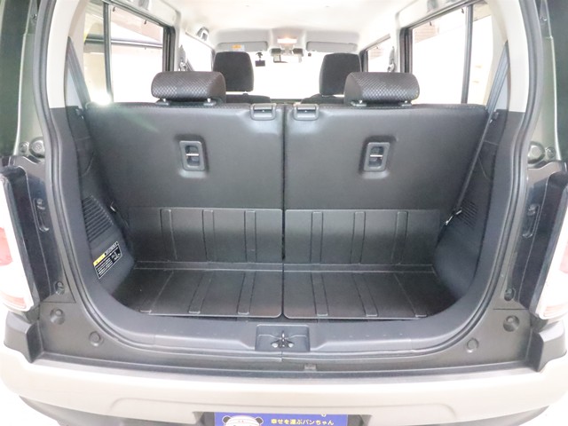 スズキ ハスラー Ｊ