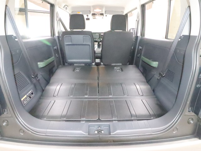 スズキ ハスラー Ｊ