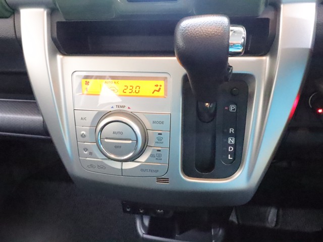 スズキ ハスラー Ｊ