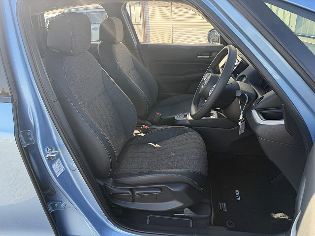 ホンダ フィット ホーム