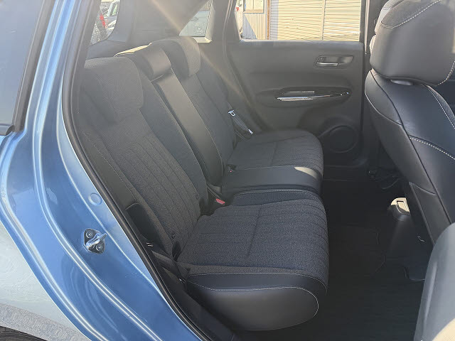 ホンダ フィット ホーム