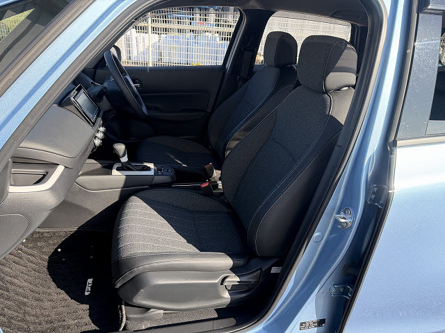 ホンダ フィット ホーム