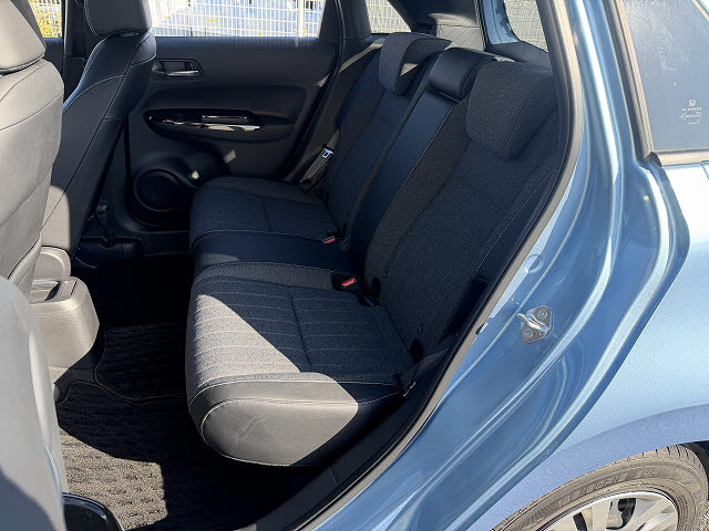 ホンダ フィット ホーム