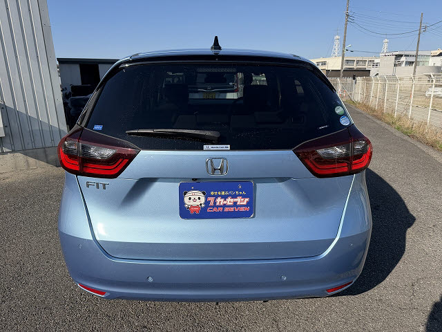 ホンダ フィット ホーム
