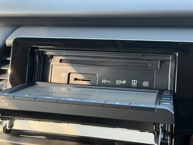 ホンダ フィット ホーム