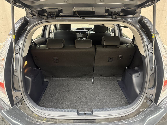 トヨタ アクア Ｓスタイルブラック