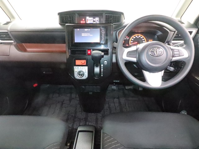 トヨタ タンク Ｇ