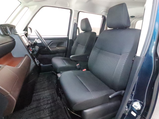 トヨタ タンク Ｇ