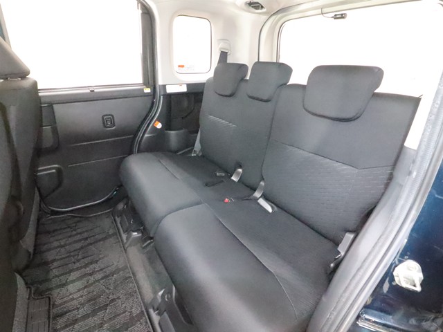 トヨタ タンク Ｇ