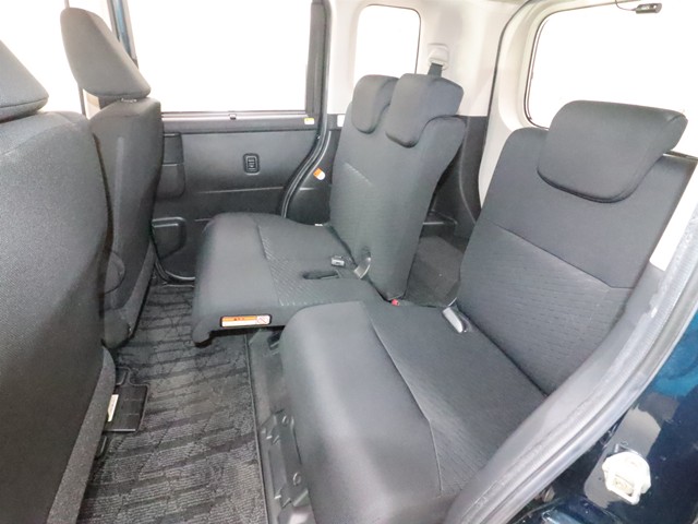 トヨタ タンク Ｇ